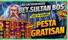 Aplikasi Slot Gratis Bonus Deposit Awal Tanpa Deposit