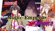 Magic Emperor 343 Bahasa Indonesia 329