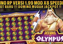 Permainan Baru Slot Domino Terbaru 2024 Gratis Terbaru