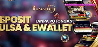 Rumah303 Slot Resmi Ga