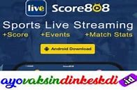 Score888 Live Streaming Sepak Bola