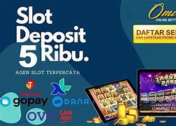 Slot Tanpa Potongan Deposit Pulsa