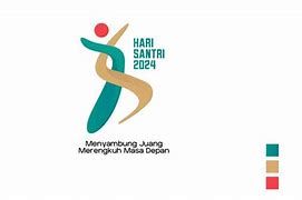 Tema Hari Santri 2024 Nasional