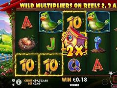 The Tweety House Slot Hari Ini Live Draw Tampa Pools Today